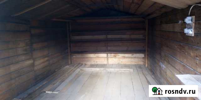 Гараж 19 м² в аренду в Сертолово Сертолово - изображение 1