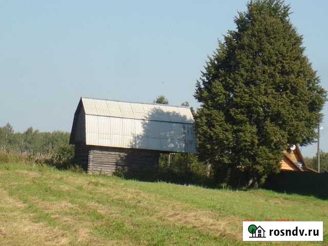 Участок ИЖС 5 сот. на продажу в Сычевке Сычевка - изображение 1