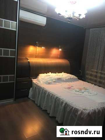 2-комнатная квартира, 68 м², 4/4 эт. в аренду посуточно в Котельниково Котельниково - изображение 1