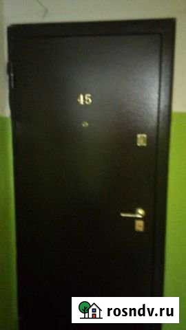 Комната 20 м² в 1-ком. кв., 2/5 эт. в аренду на длительный срок в Смоленске Смоленск - изображение 1