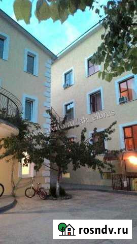 Комната 16 м² в 1-ком. кв., 1/3 эт. в аренду посуточно в Симферополе Симферополь - изображение 1