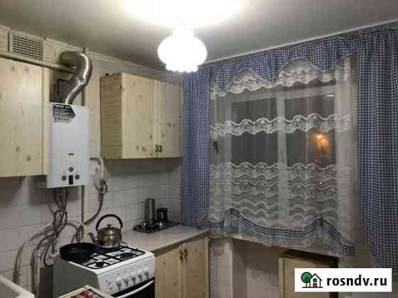 1-комнатная квартира, 30 м², 1/5 эт. на продажу в Лениногорске Лениногорск