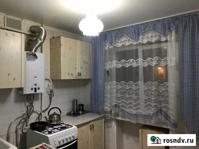 1-комнатная квартира, 30 м², 1/5 эт. на продажу в Лениногорске Лениногорск - изображение 1