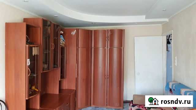 3-комнатная квартира, 65 м², 5/5 эт. на продажу в Павловском Посаде Павловский Посад - изображение 1