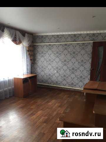 2-комнатная квартира, 58 м², 1/3 эт. на продажу в Сарманово Сарманово - изображение 1