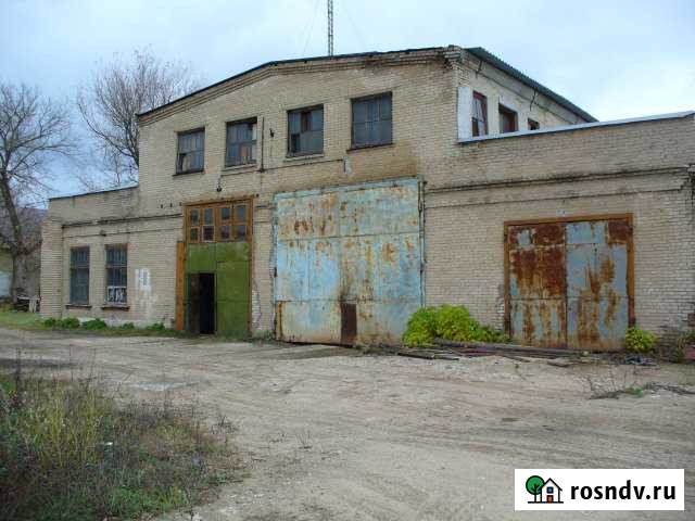 Производственное помещение, 3200 кв.м. Раменское - изображение 1