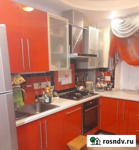 3-комнатная квартира, 64 м², 8/9 эт. на продажу в Ростове-на-Дону Ростов-на-Дону - изображение 1