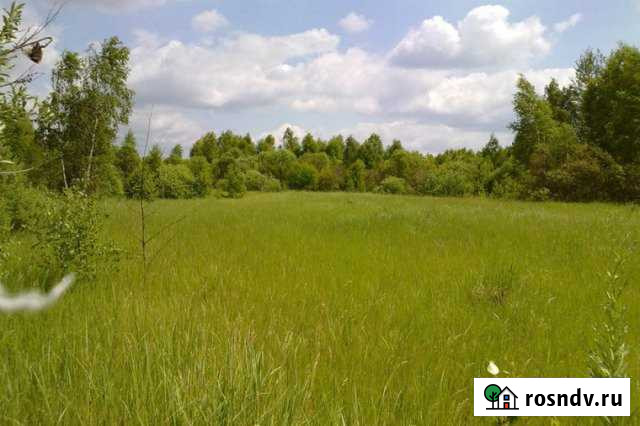 Участок СНТ, ДНП 690 сот. на продажу в Соликамске Соликамск - изображение 1