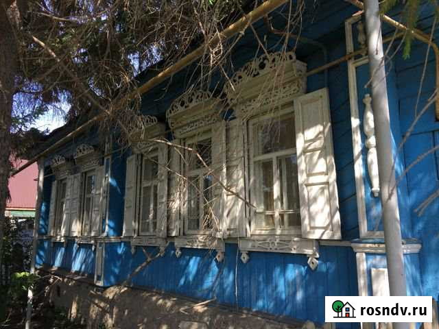 Дом 38 м² на участке 16.8 сот. на продажу в Каслях Касли - изображение 1
