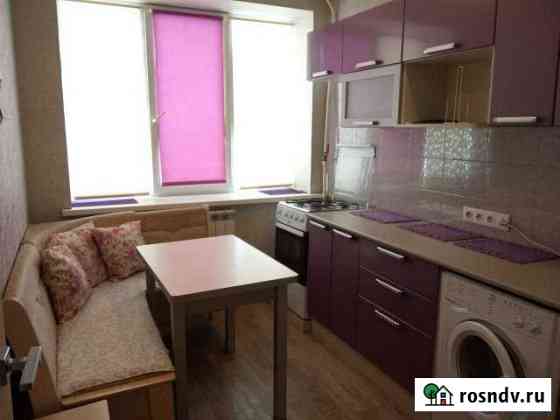 1-комнатная квартира, 31 м², 1/2 эт. на продажу в Панковке Панковка