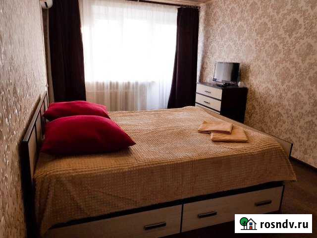 1-комнатная квартира, 30 м², 3/5 эт. в аренду посуточно в Михайловке Волгоградской области Михайловка - изображение 1