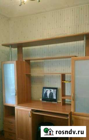 Комната 12 м² в 3-ком. кв., 2/2 эт. в аренду на длительный срок в Павловском Посаде Павловский Посад - изображение 1