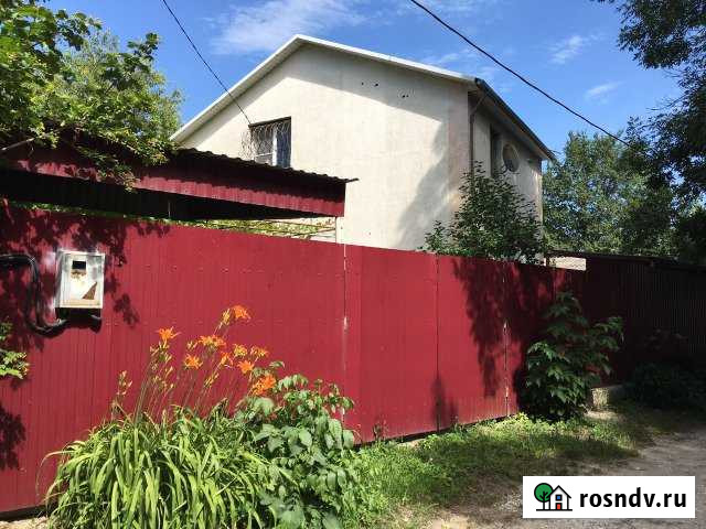 Дача 71 м² на участке 6 сот. на продажу в Верхнебаканском Верхнебаканский - изображение 1