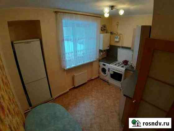 3-комнатная квартира, 64 м², 1/3 эт. на продажу в Карабаше Республики Татарстан Карабаш