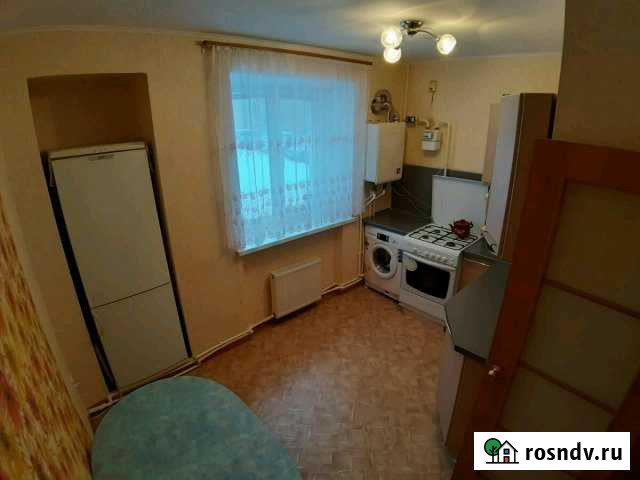 3-комнатная квартира, 64 м², 1/3 эт. на продажу в Карабаше Республики Татарстан Карабаш - изображение 1