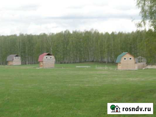 Участок СНТ, ДНП 10 сот. на продажу в Карабаше Челябинской области Карабаш - изображение 1