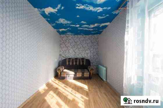 2-комнатная квартира, 42 м², 5/5 эт. на продажу в Шадринске Шадринск