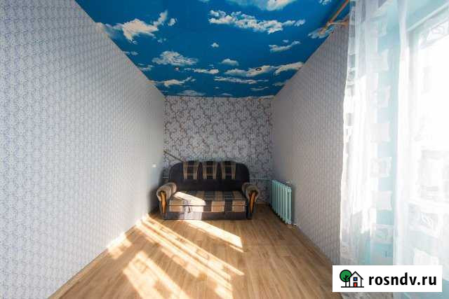 2-комнатная квартира, 42 м², 5/5 эт. на продажу в Шадринске Шадринск - изображение 1