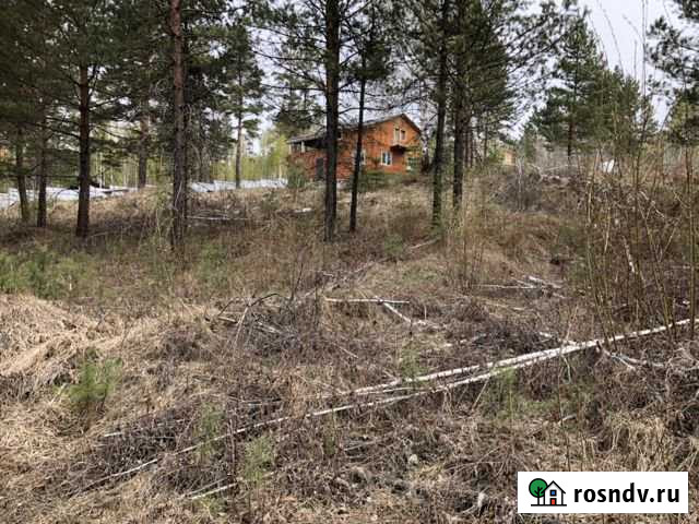 Участок ИЖС 7 сот. на продажу в Маркове Маркова - изображение 1