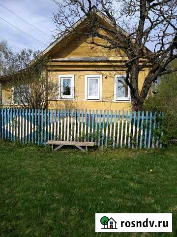 Дом 41 м² на участке 12 сот. на продажу в Пролетарии Пролетарий - изображение 1