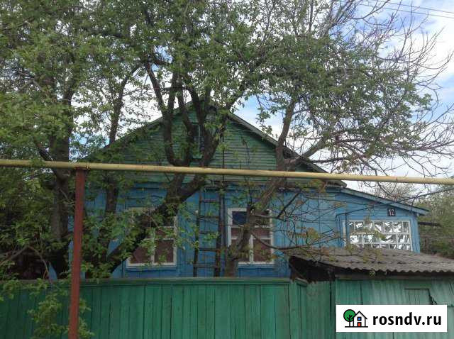 Дом 60 м² на участке 9.5 сот. на продажу в Митрофановке Митрофановка - изображение 1