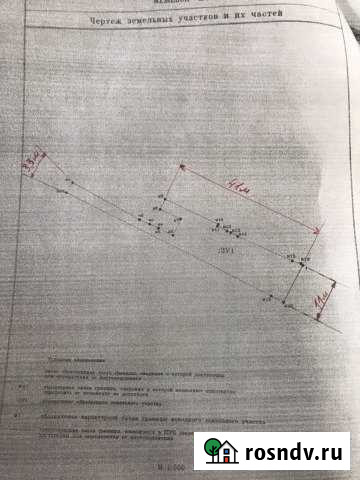 Участок ИЖС 4 сот. на продажу в Удельной Удельная - изображение 1
