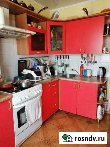 4-комнатная квартира, 76 м², 9/10 эт. на продажу в Абакане Абакан - изображение 1