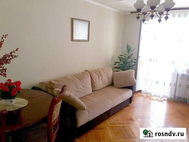 3-комнатная квартира, 60 м², 2/5 эт. на продажу в Геленджике Геленджик - изображение 1