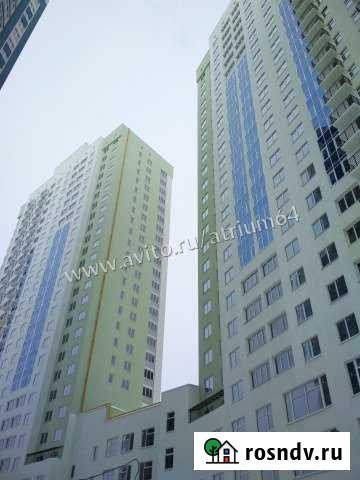 3-комнатная квартира, 97 м², 5/25 эт. на продажу в Саратове Саратов - изображение 1