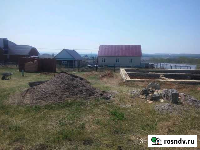 Участок ИЖС 10 сот. на продажу в Туймазах Туймазы - изображение 1