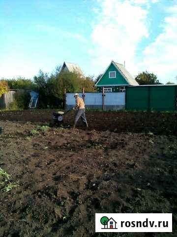 Участок СНТ, ДНП 8 сот. на продажу в Чистополе Чистополь - изображение 1