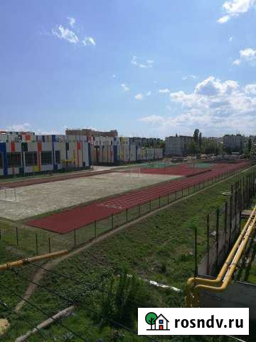 2-комнатная квартира, 42 м², 5/5 эт. на продажу в Камышине Камышин - изображение 1