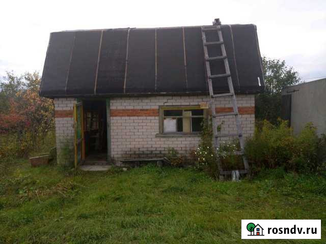 Участок СНТ, ДНП 6 сот. на продажу в Елабуге Елабуга - изображение 1