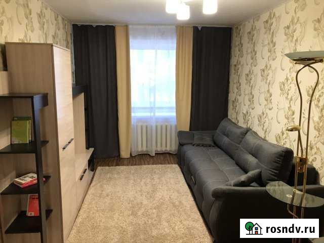 2-комнатная квартира, 50 м², 2/5 эт. в аренду посуточно в Свободном Амурской области Свободный - изображение 1