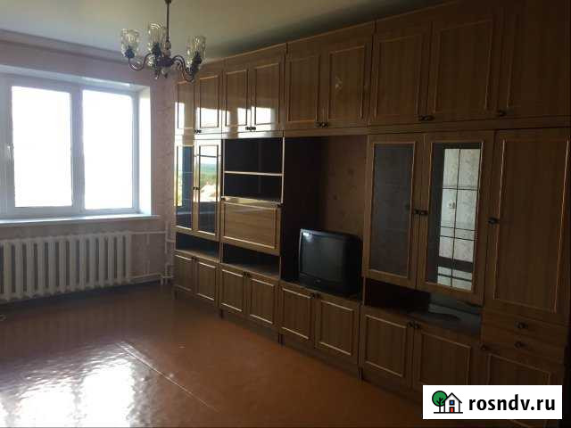 3-комнатная квартира, 69 м², 5/5 эт. на продажу в Алатыре Алатырь - изображение 1