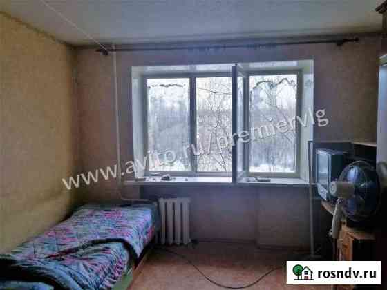 Комната 20 м² в 1-ком. кв., 4/5 эт. на продажу в Волжском Волгоградской области Волжский