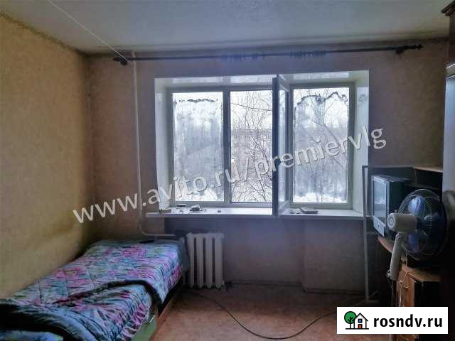 Комната 20 м² в 1-ком. кв., 4/5 эт. на продажу в Волжском Волгоградской области Волжский - изображение 1