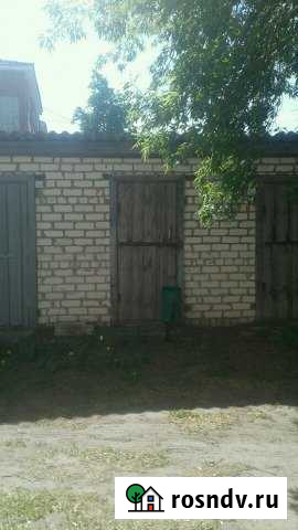 Гараж 15 м² на продажу в Ковылкино Ковылкино - изображение 1