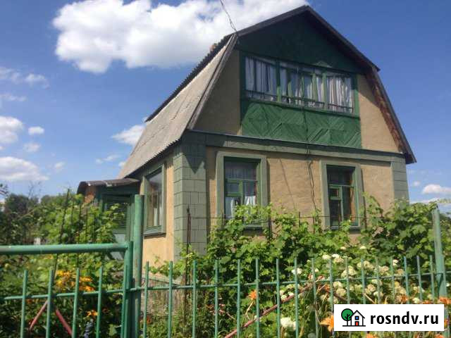 Дача 45.3 м² на участке 6 сот. на продажу в Старом Осколе Старый Оскол - изображение 1