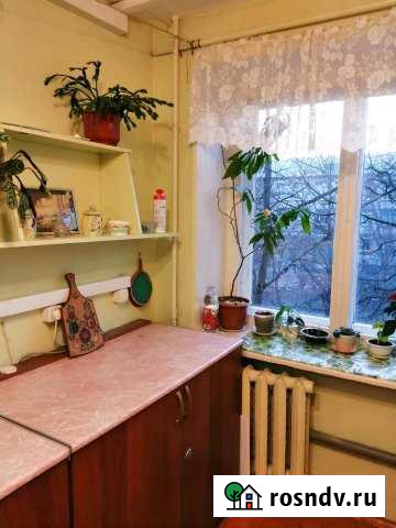 1-комнатная квартира, 14 м², 3/4 эт. на продажу в Балахне Балахна - изображение 1