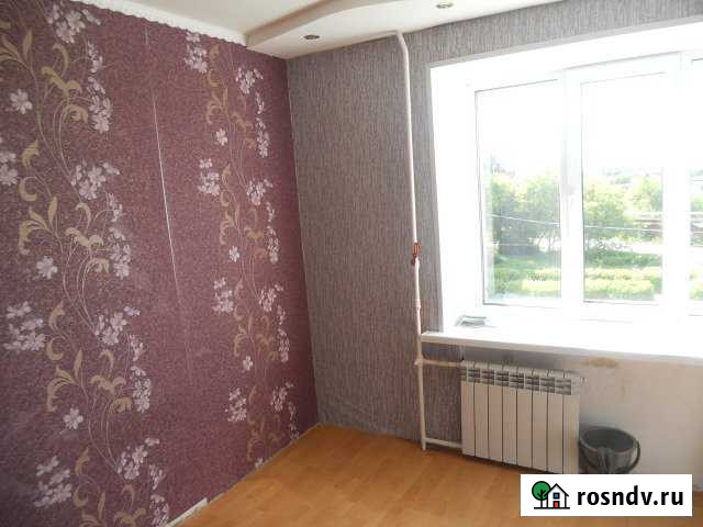 Комната 13 м² в 1-ком. кв., 3/5 эт. на продажу в Канаше Канаш - изображение 1