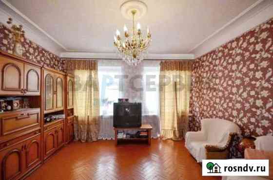 6ная квартира, 117 м², 5/5 эт. на продажу в Омске Омск