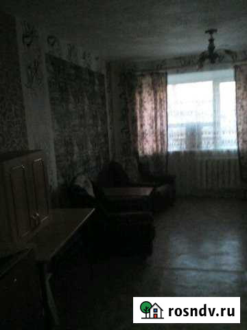 Комната 19 м² в 1-ком. кв., 5/5 эт. на продажу в Биробиджане Биробиджан - изображение 1