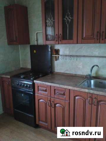 3-комнатная квартира, 63 м², 1/5 эт. на продажу в Белоoзёрском Белоозёрский - изображение 1