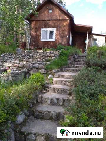 Дача 30 м² на участке 11 сот. на продажу в Кандалакше Кандалакша - изображение 1