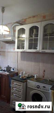 1-комнатная квартира, 32 м², 3/3 эт. на продажу в Новом Свете Республики Крым Новый Свет - изображение 1