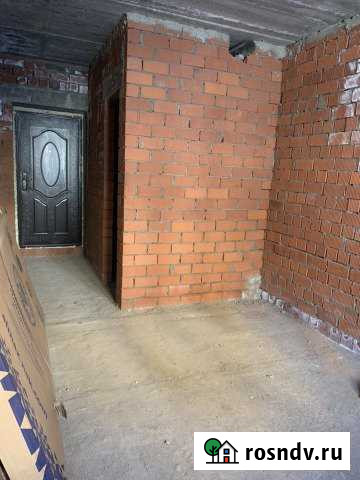 1-комнатная квартира, 26 м², 2/3 эт. на продажу в Маркове Маркова - изображение 1