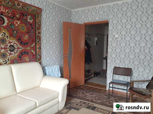 2-комнатная квартира, 42 м², 1/2 эт. на продажу в Гусеве Гусев - изображение 1