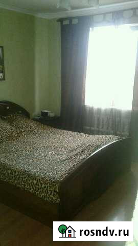 3-комнатная квартира, 60 м², 2/3 эт. на продажу в Троицкой Краснодарского края Троицкая - изображение 1