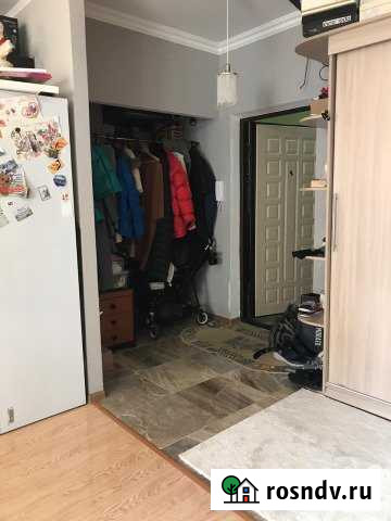 Квартира-студия, 46 м², 9/23 эт. на продажу в Новоивановском Новоивановское - изображение 1